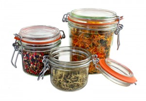 herbs-jar